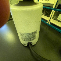 VWR Analog Vortex Mixer image 2